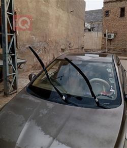 هيونداي أكسنت